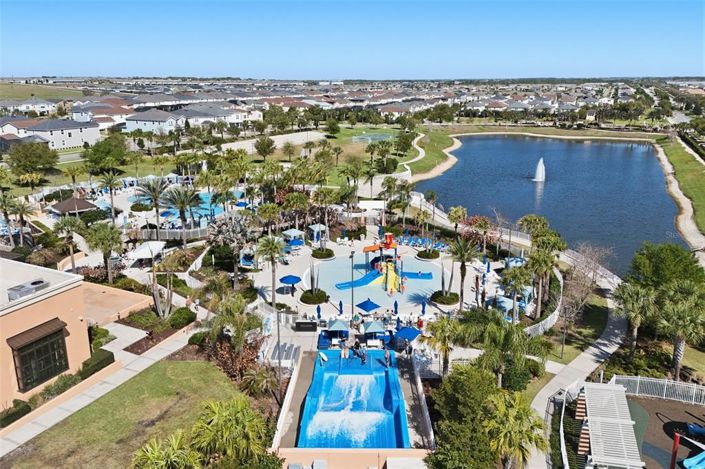 Image No.53-Maison de ville de 5 chambres à vendre à Kissimmee