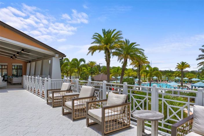 Image No.58-Maison de ville de 5 chambres à vendre à Kissimmee