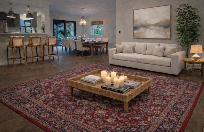 Image No.18-Propriété de 4 chambres à vendre à Orlando