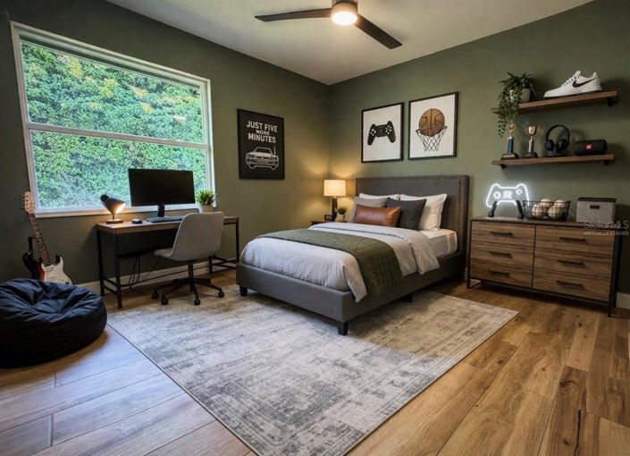 Image No.31-Propriété de 4 chambres à vendre à Orlando