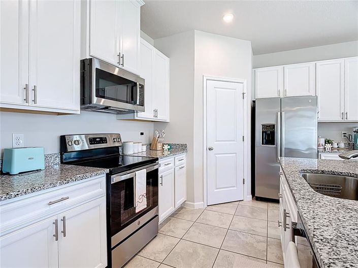 Image No.12-Propriété de 3 chambres à vendre à Davenport