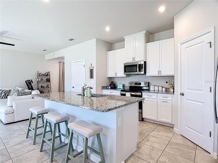 Image No.3-Propriété de 3 chambres à vendre à Davenport