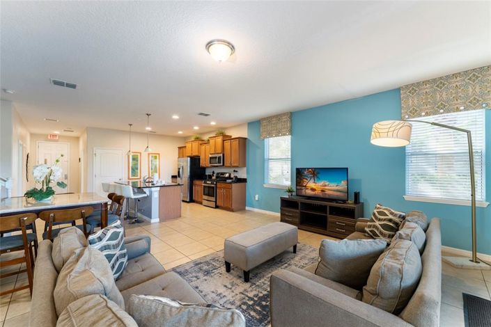 Image No.10-Maison de ville de 5 chambres à vendre à Davenport