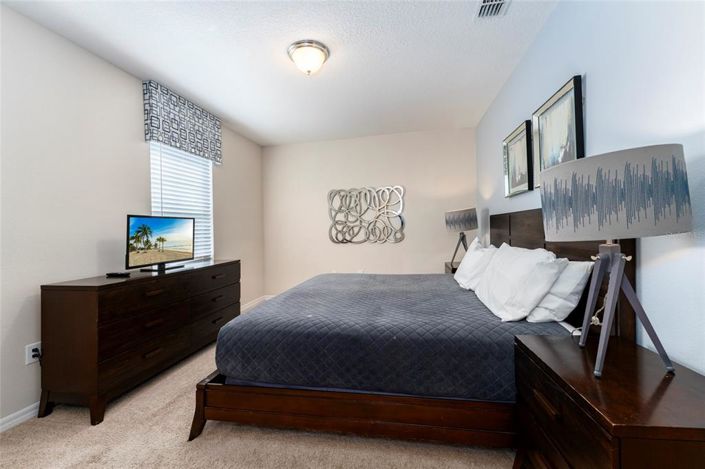 Image No.13-Maison de ville de 5 chambres à vendre à Davenport