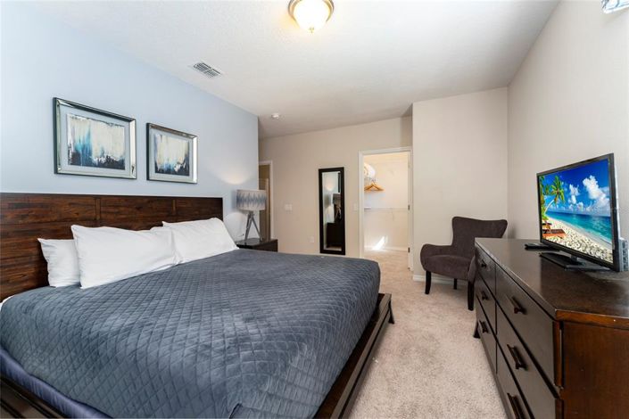 Image No.14-Maison de ville de 5 chambres à vendre à Davenport