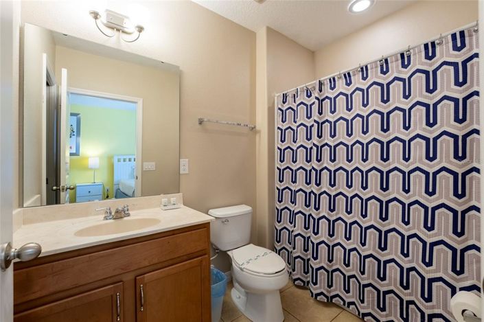 Image No.16-Maison de ville de 5 chambres à vendre à Davenport