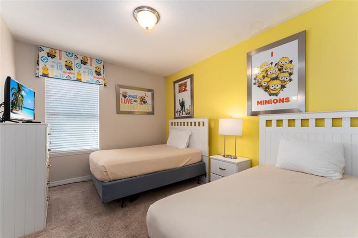 Image No.17-Maison de ville de 5 chambres à vendre à Davenport