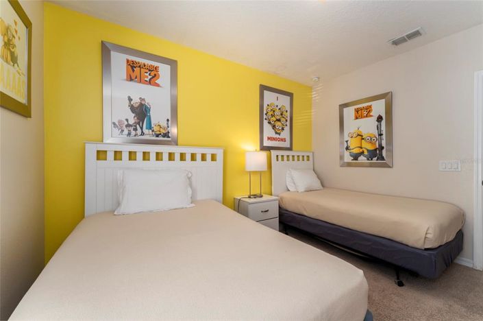 Image No.18-Maison de ville de 5 chambres à vendre à Davenport