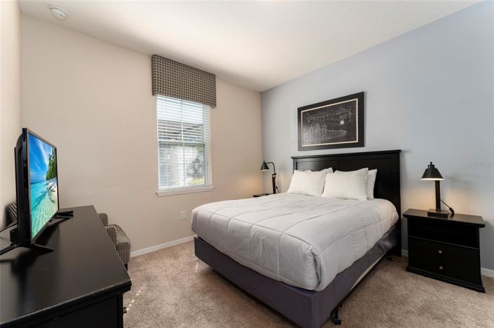 Image No.25-Maison de ville de 5 chambres à vendre à Davenport