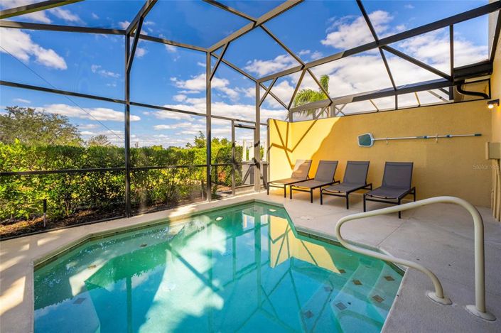 Image No.3-Maison de ville de 5 chambres à vendre à Davenport