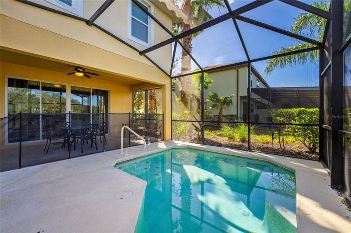 Image No.6-Maison de ville de 5 chambres à vendre à Davenport