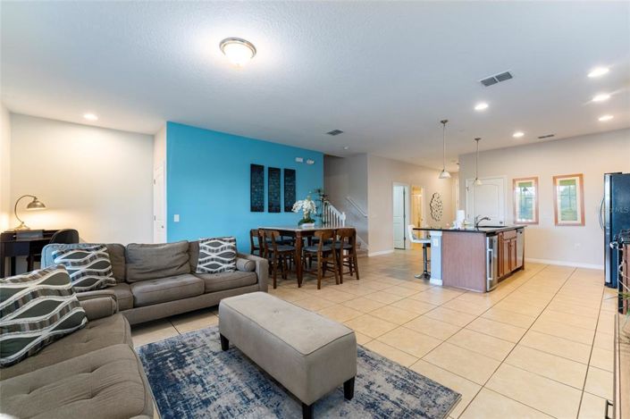 Image No.8-Maison de ville de 5 chambres à vendre à Davenport