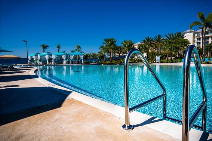 Image No.49-Maison de ville de 3 chambres à vendre à Kissimmee