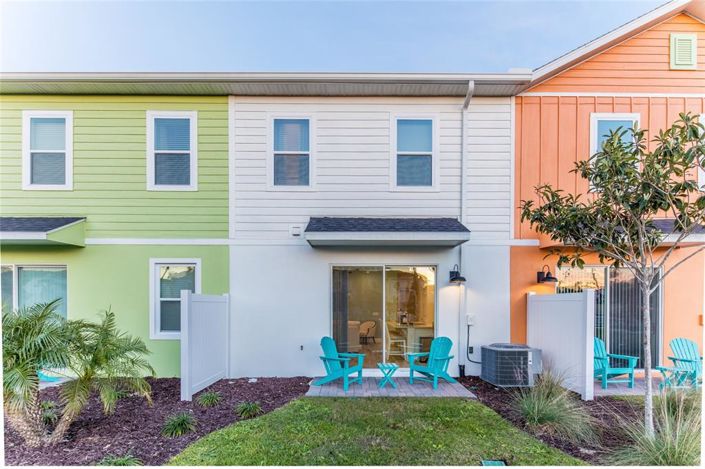 Image No.6-Maison de ville de 3 chambres à vendre à Kissimmee