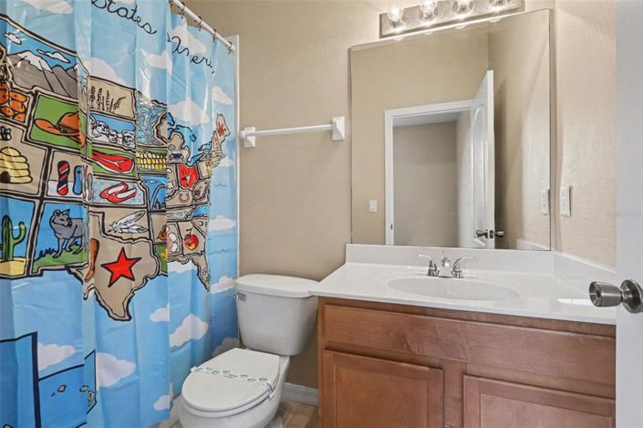 Image No.10-Maison de ville de 2 chambres à vendre à Davenport