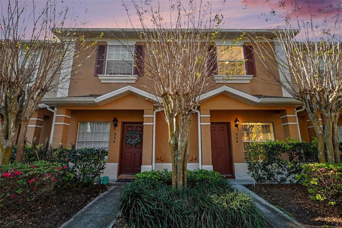 Image No.24-Maison de ville de 2 chambres à vendre à Davenport