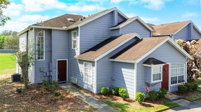 Image No.4-Maison de ville de 4 chambres à vendre à Davenport