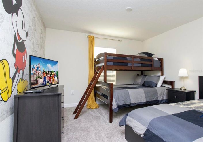 Image No.17-Maison de ville de 4 chambres à vendre à Davenport