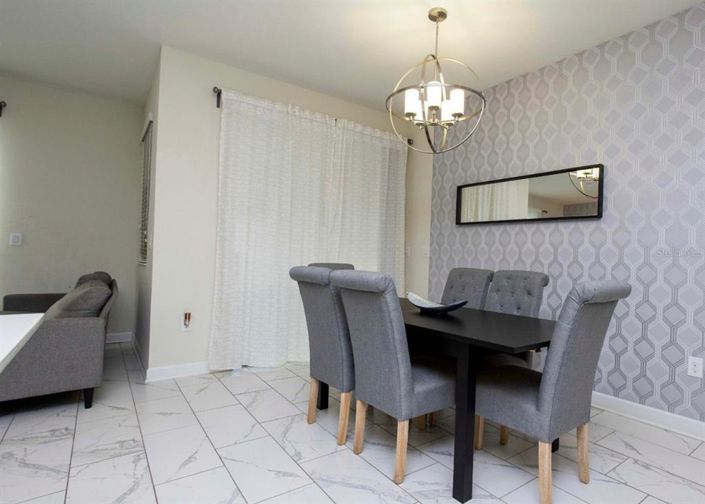 Image No.7-Maison de ville de 4 chambres à vendre à Davenport