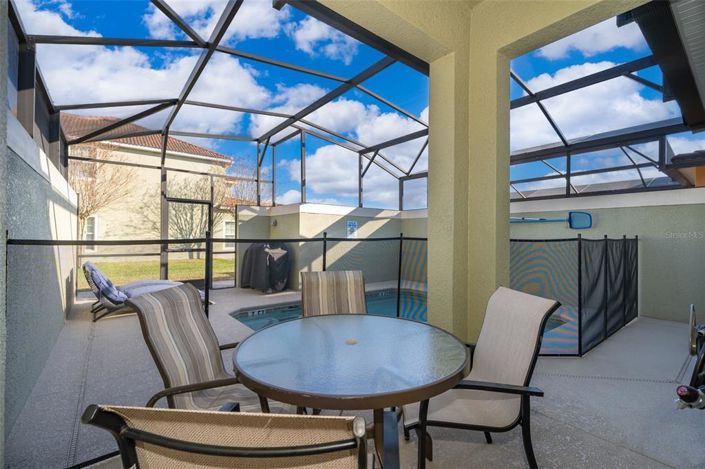 Image No.16-Maison de ville de 5 chambres à vendre à Kissimmee