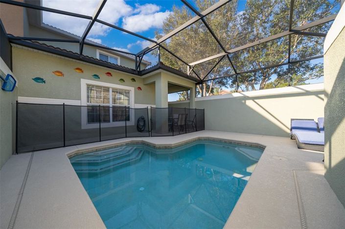 Image No.18-Maison de ville de 5 chambres à vendre à Kissimmee