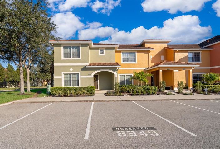 Image No.2-Maison de ville de 5 chambres à vendre à Kissimmee