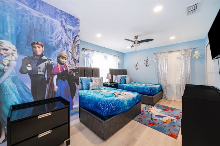 Image No.26-Maison de ville de 5 chambres à vendre à Kissimmee