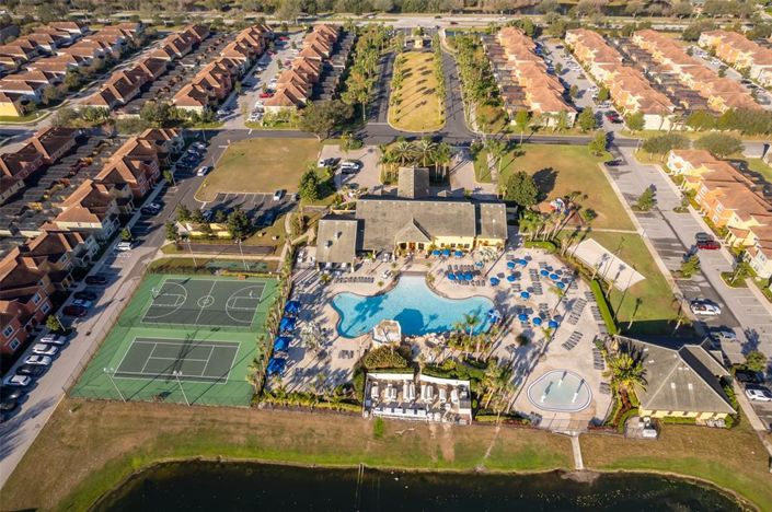 Image No.31-Maison de ville de 5 chambres à vendre à Kissimmee