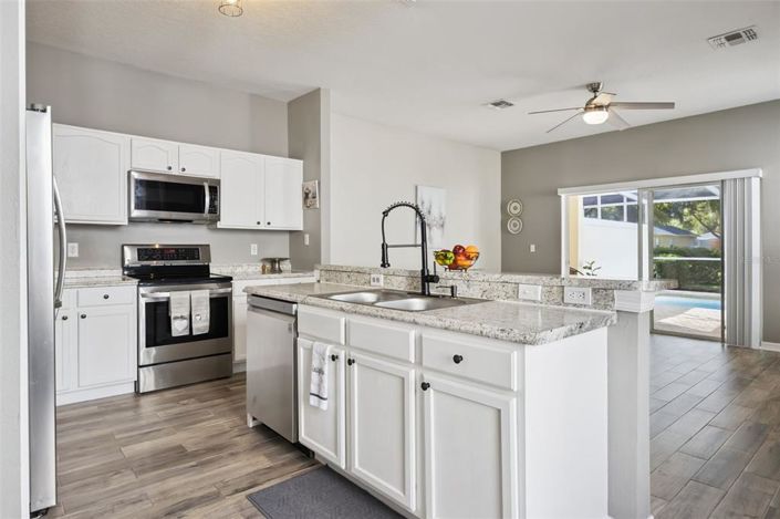 Image No.10-Maison de ville de 3 chambres à vendre à Clermont