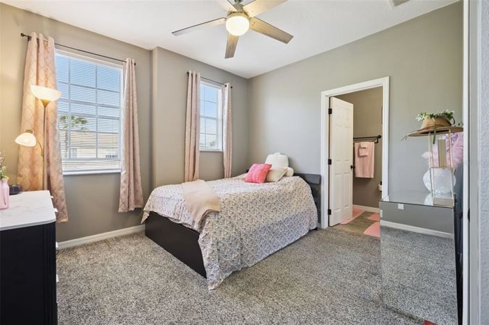 Image No.18-Maison de ville de 3 chambres à vendre à Clermont