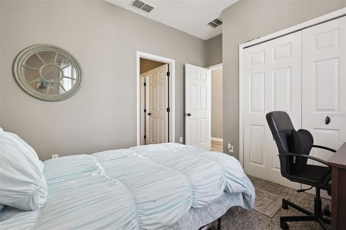 Image No.20-Maison de ville de 3 chambres à vendre à Clermont