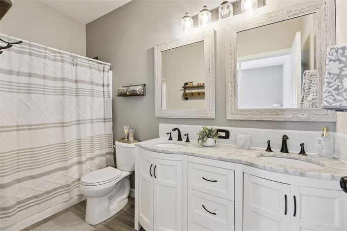 Image No.23-Maison de ville de 3 chambres à vendre à Clermont