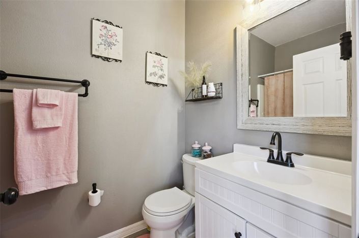 Image No.25-Maison de ville de 3 chambres à vendre à Clermont