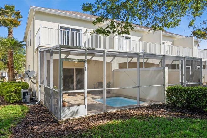 Image No.33-Maison de ville de 3 chambres à vendre à Clermont