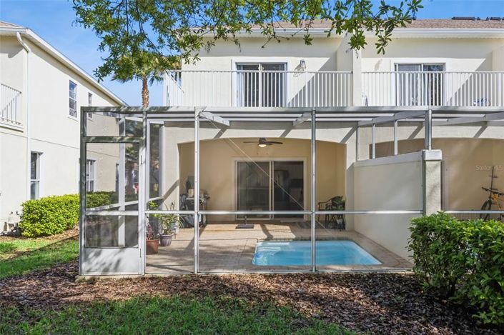 Image No.34-Maison de ville de 3 chambres à vendre à Clermont