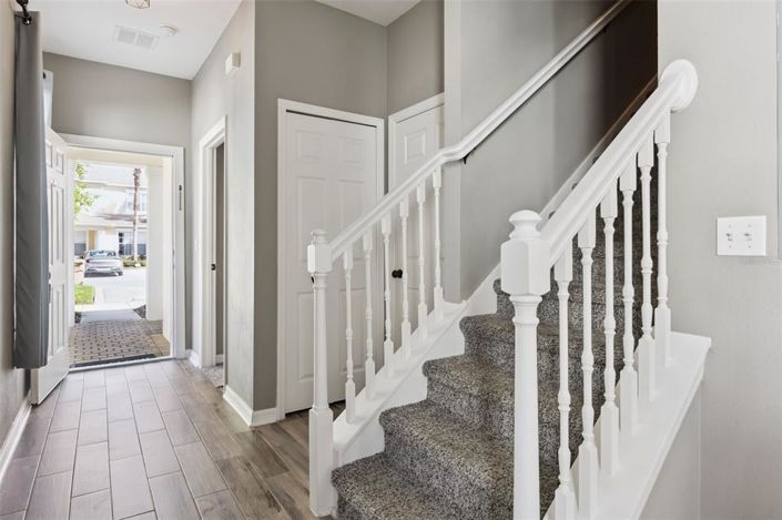 Image No.5-Maison de ville de 3 chambres à vendre à Clermont