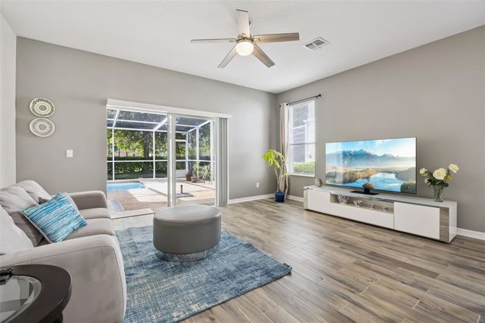 Image No.7-Maison de ville de 3 chambres à vendre à Clermont