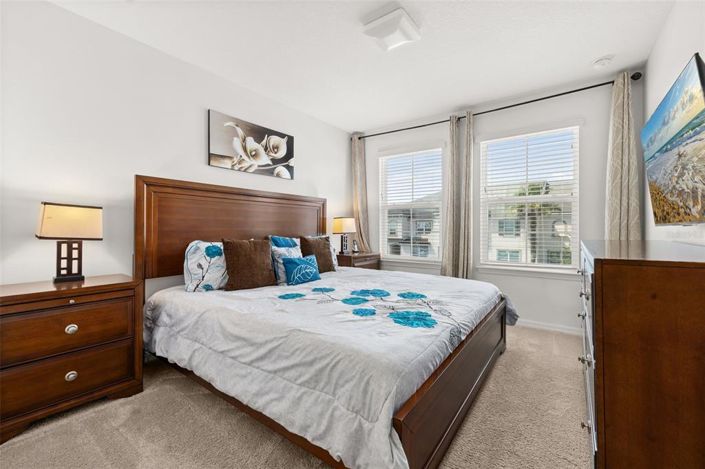 Image No.18-Maison de ville de 5 chambres à vendre à Kissimmee