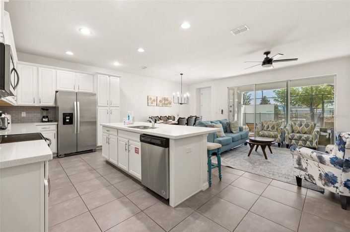 Image No.5-Maison de ville de 5 chambres à vendre à Kissimmee