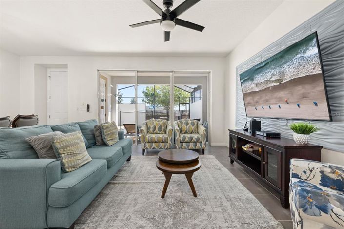 Image No.9-Maison de ville de 5 chambres à vendre à Kissimmee