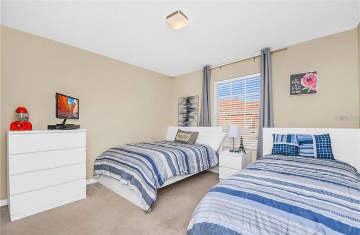 Image No.5-Maison de ville de 4 chambres à vendre à Kissimmee