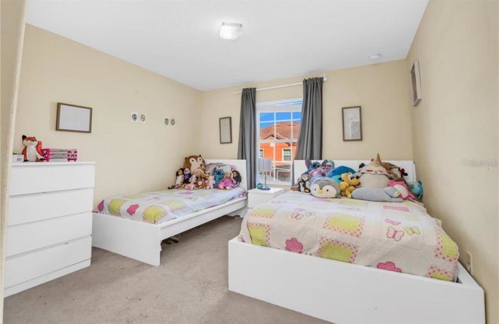 Image No.6-Maison de ville de 4 chambres à vendre à Kissimmee