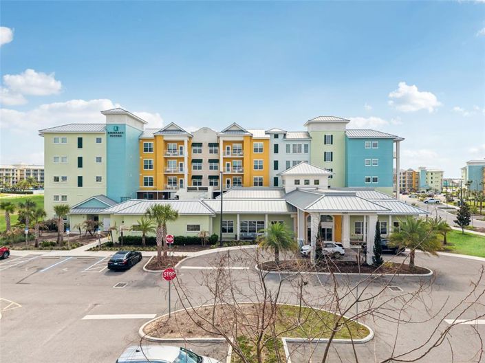 Image No.2-1 Bed Property for sale