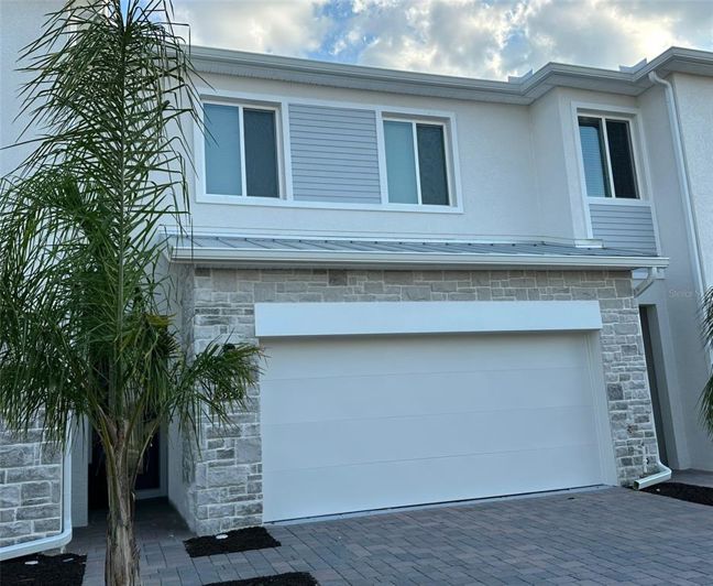 Image No.2-Maison de ville de 3 chambres à vendre à Davenport