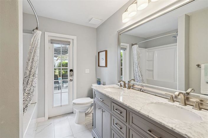 Image No.19-Propriété de 3 chambres à vendre à Clermont