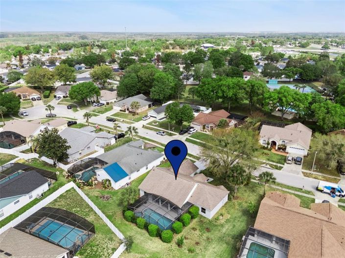 Image No.34-Propriété de 3 chambres à vendre à Clermont