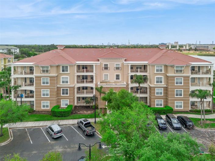 Image No.29-Propriété de 2 chambres à vendre à Orlando