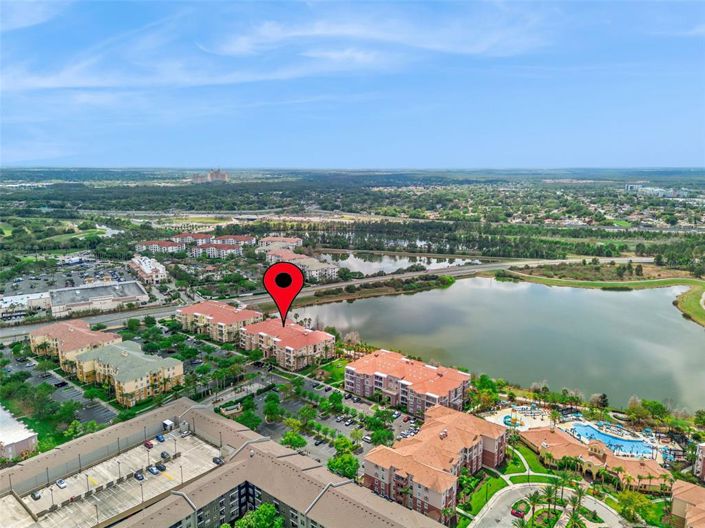 Image No.36-Propriété de 2 chambres à vendre à Orlando