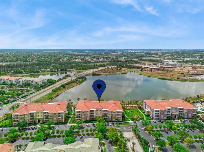 Image No.38-Propriété de 2 chambres à vendre à Orlando