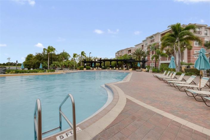 Image No.44-Propriété de 2 chambres à vendre à Orlando